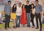 Vaibhav Talwar, Umang Jain, Satyadeep Mishra, Dia Mirza, Cyrus Sahukar, Pallavi Sharda, Zayed Khan Love Breakups Zindagi Promotions
