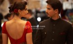 Sonam Kapoor, Shahid Kapoor (Mausam Movie Stills)