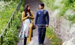 Sonam Kapoor, Shahid Kapoor (Mausam Movie Stills)