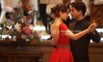 Sonam Kapoor, Shahid Kapoor (Mausam Movie Stills)
