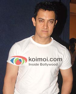 Aamir Khan