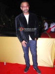 Abhinay Deo At 13th Mumbai Film Festival