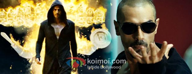 Ra.One