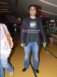 Goldie Behl At 13 th Mumbai Film Festival