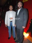 Gulshan Grover, Kabir Bedi At 13th Mumbai Film Festival