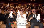 Jamie Bell, Steven Spielberg At The Adventures of Tintin Premiere