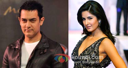 Katrina Kaif, Aamir Khan Starrer Dhoom:3 Shifted To 2013