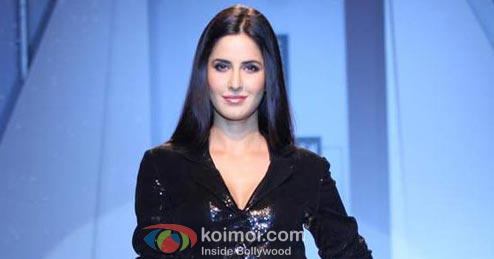 Katrina Kaif Beats Britney Spears For Most Searched Video Celebrity