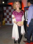 Mariam Deabo At 13th Mumbai Film Festival