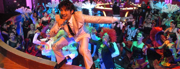 My Friend Pinto Review (My Friend Pinto Movie Stills)