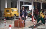 Prateik Babbar (My Friend Pinto Movie Stills)