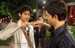 Prateik Babbar (My Friend Pinto Movie Stills)