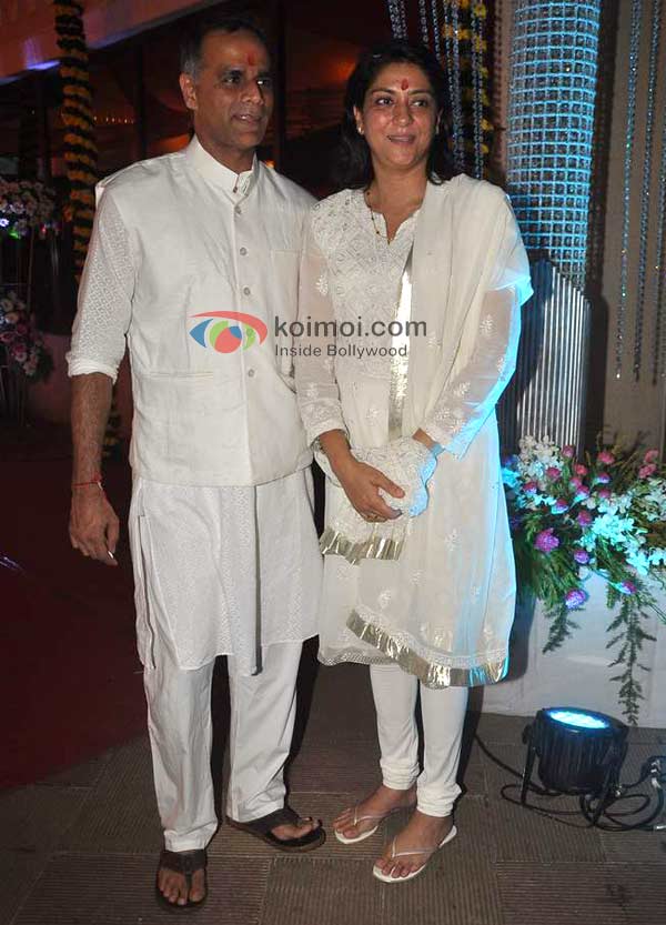 Priya Dutt