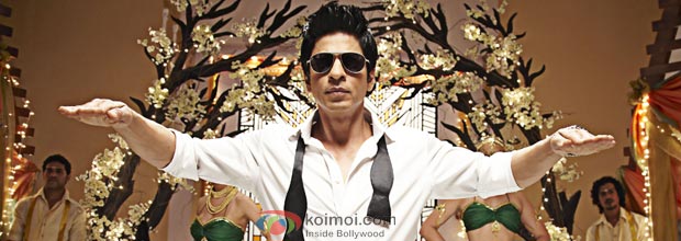 Ra.One Movie Stills