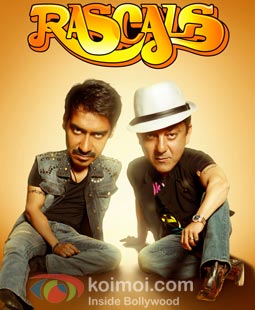 Rascals Movie Poster