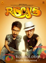 Rascals Preview (Rascals Movie Poster)