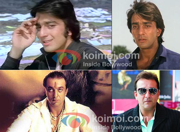 Sanjay Dutt: Certainly Not A Rascal (Sanjay Dutt Movies)