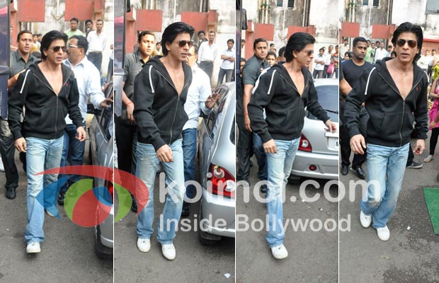 Shah Rukh Khan