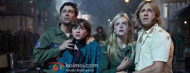 Super 8 Review (Super 8 Movie Stills)