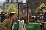 The Adventures Of Tintin Movie Stills