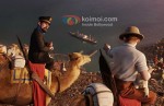 The Adventures Of Tintin Movie Stills