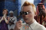 The Adventures Of Tintin Movie Stills
