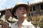 The Adventures Of Tintin Movie Stills
