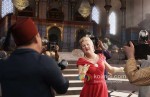 The Adventures Of Tintin Movie Stills