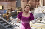 The Adventures Of Tintin Movie Stills