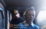 The Adventures Of Tintin Movie Stills