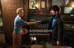 The Adventures Of Tintin Movie Stills