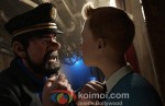 The Adventures Of Tintin Movie Stills