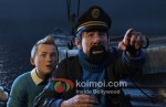 The Adventures Of Tintin Movie Stills