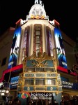 The Adventures of Tintin Premiere