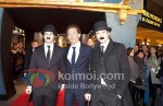 The Adventures of Tintin Premiere