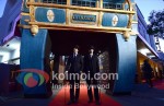 The Adventures of Tintin Premiere