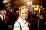 The Adventures of Tintin Premiere