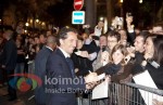 The Adventures of Tintin Premiere