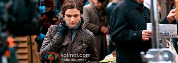 The Whistleblower Review (The Whistleblower Movie Stills)
