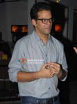 Vikramaditya Motwane At 13th Mumbai Film Festival