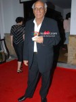 Yash Chopra At 13 th Mumbai Film Festival