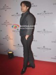 Ali Zafar At Abu Jani, Sandeep Khosla's 25 Years Bash