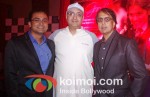Anand Shukla, Viveck Vasvwani, Ananth Mahadevan