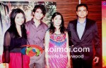 Ankita, Nakul Sahdev, Anand Shukla