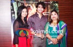 Ankita, Nakul Sehdev, Ekta Shukla