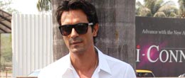 Arjun Rampal