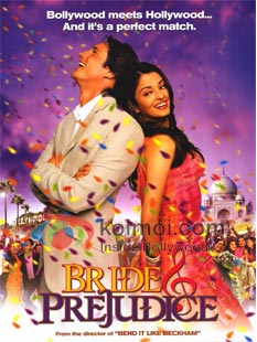 Bride & Prejudice