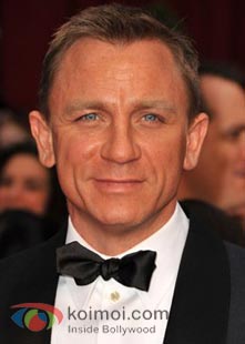 Daniel Craig Daniel Craig
