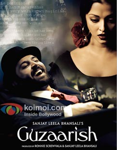 Guzaarish