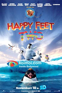 Happy Feet Two